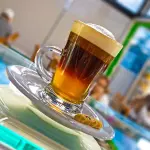 Espresso Carajillo