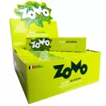 Zomo Alfafa C/50 Unid.