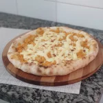Frango requeijão