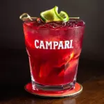 Campari dose