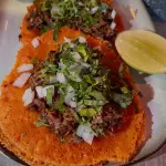 Costra de Birria