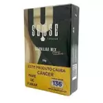 SENSE 50GR BAUNILHA MIX