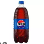 Pepsi 1 litro