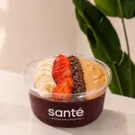 PB Açaí Bowl
