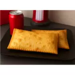 6 pasteis a sua escolha + 2 refri