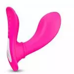 MASSAGEADOR PONTO G BUTTERFLY