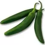 Chile Serrano