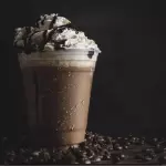 FRAPPE CHOCOLATE