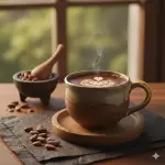 Cacao puro
