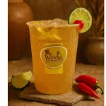 Michelada Doble Coronas
