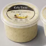 LEMON CRUNCH