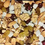 Mix coco