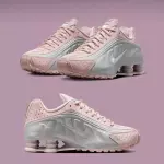 Nike shox r4