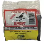 Fumo Sabiá 25g