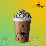 Frappe Hershey's
