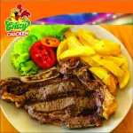 Churrasco de res