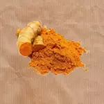 Cúrcuma em pó P (30g)