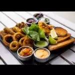 Picada Cervecera