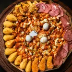 BATATA MÉDIA