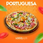 Portuguesa