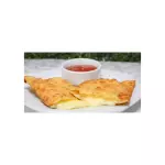 PASTEL DE MUSSARELA