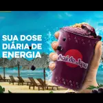 Açaí Pote de 1 LT