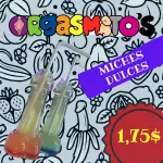 MICHES DULCES