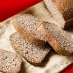 Pan de molde III
