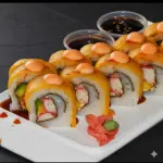 Platano Roll