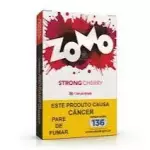 ZOMO 50GR STRONG CHERRY
