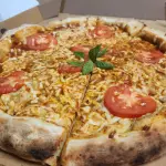 Pizza Margarita