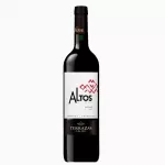 🇦🇷 TERRAZAS ALTOS DEL PLATA SYRAH