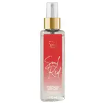 Perfume Capilar Soul Red