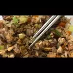 21. YAKIMESHI DE RES 400G.