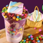 Açaí kids 250Ml