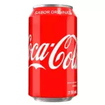 Cocacola De Lata