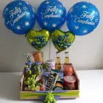 Fiesta Jumbo