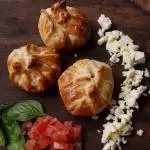 Empanadas Capresse