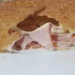 Cigarrete De Lombo Com Requeijão