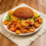 ACARAJÉ TRADICIONAL 1kg