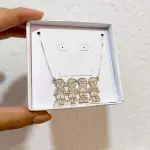 Colar Bonecos Personalizado