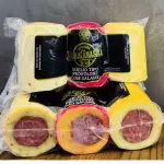 KIT PROVOLONE RECHEADO