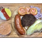 Mixto de CHORIZO