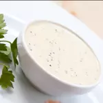 Salsa de Ajo
