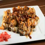 VolcanoRolls