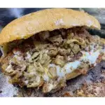 Torta de tripa