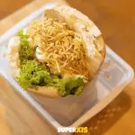 X SALADA