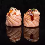 Djô especial Maçaricado (3 unidades)
