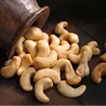 # CASTANHA DE CAJU - INTEIRA