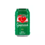 Guaraná Lata 350ml